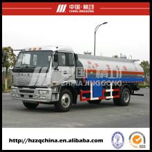 Camion liquide tout neuf chimique (HZZ5165GHY) avec le bon prix